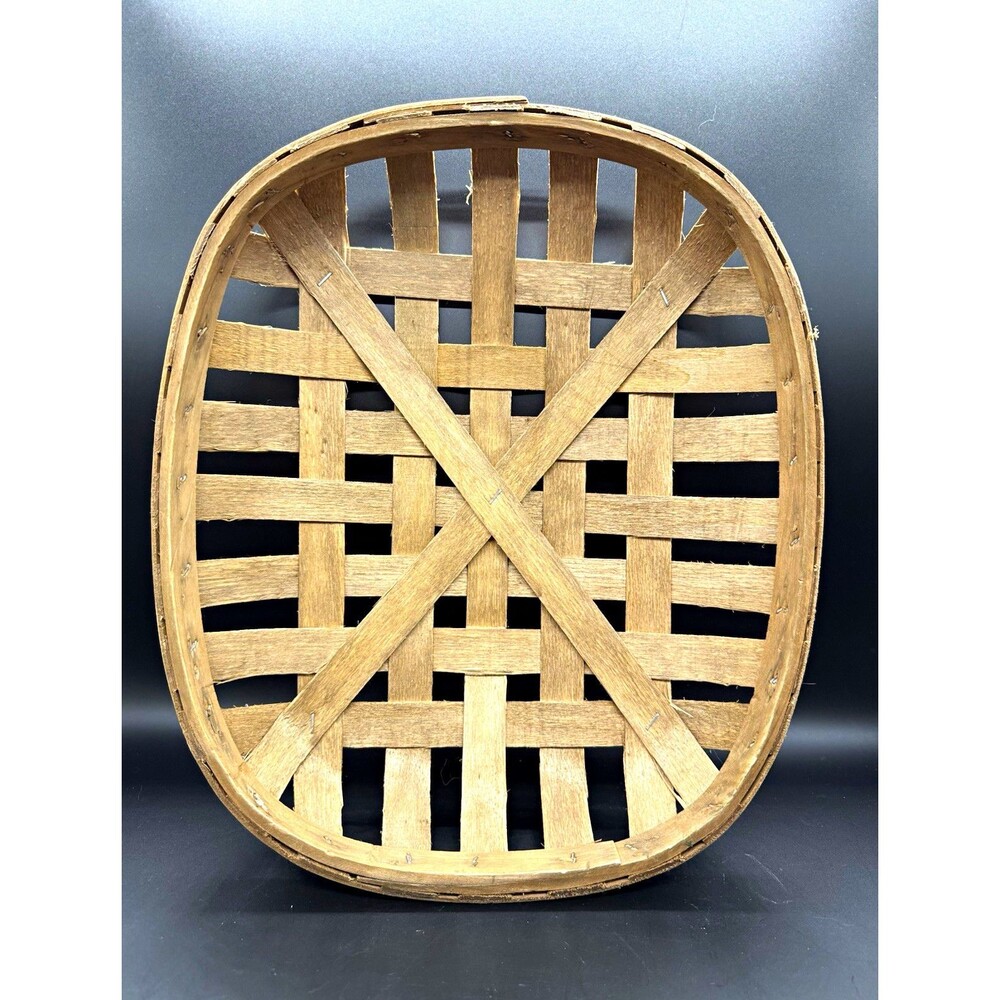 Tobacco sifter decor piece